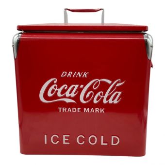 Coca Cola (コカコーラ) レトロピクニックストレージ