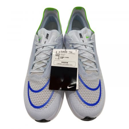 NIKE (ナイキ) ランニングシューズ メンズ SIZE 25.5cm ペールグレー