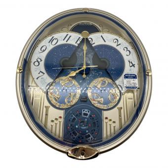 SEIKO (セイコー) 電波時計 RE582G
