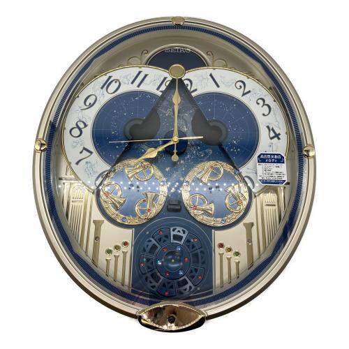 SEIKO (セイコー) 電波時計 RE582G