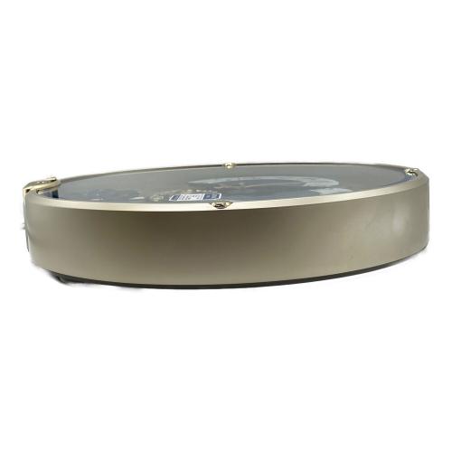 SEIKO (セイコー) 電波時計 RE582G