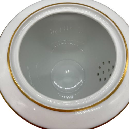 Noritake (ノリタケ) ティーポット リッチモンド