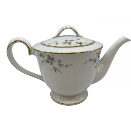 廃盤★未使用品★NORITAKEノリタケ★OASIS VERT★ティーポット Noritake (ノリタケ) ティーポット FIRENZE｜トレファクONLINE