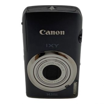 CANON (キャノン) コンパクトデジタルカメラ 動作確認済み PC1467 1450万画素 1/2.3型CCD 専用電池 SDカード対応 011030002741