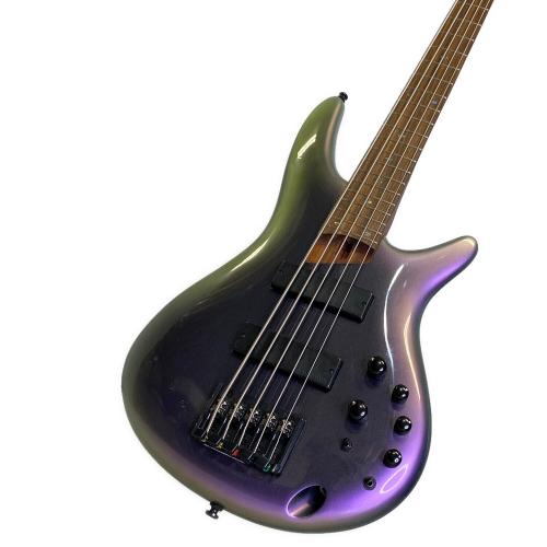 IBANEZ (アイバニーズ) 5弦ベース  SR505E-BAB