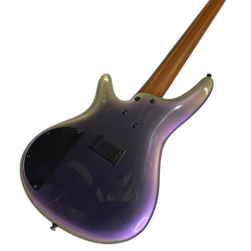 【ほぼ未使用】Ibanez SR505 5弦エレキベースBM Amazon | Ibanez アイバニーズ SR505 (BM) エレキベース | エレキ