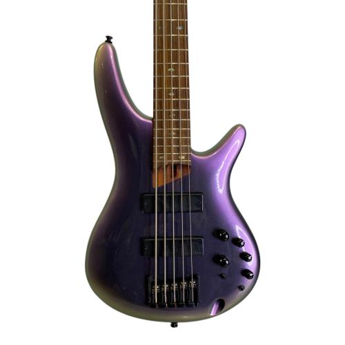 IBANEZ (アイバニーズ) 5弦ベース  SR505E-BAB
