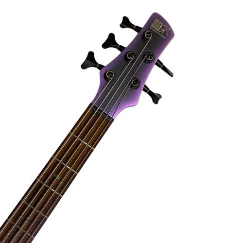 【ほぼ未使用】Ibanez SR505 5弦エレキベースBM Ibanez SR505E-BM 5弦ベース ブラウンマホガニー 送料無料 | サウンド