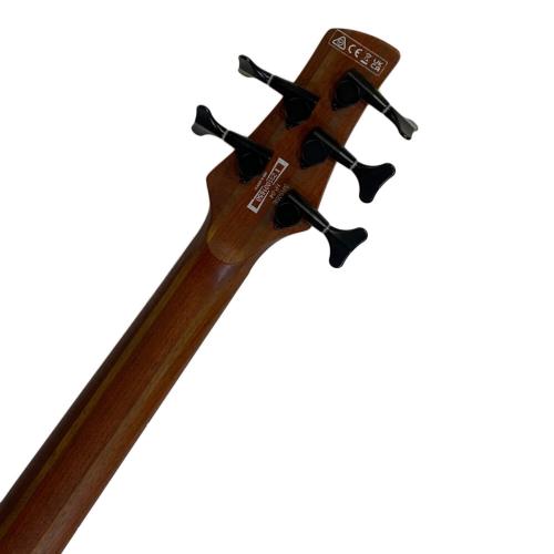 IBANEZ (アイバニーズ) 5弦ベース  SR505E-BAB