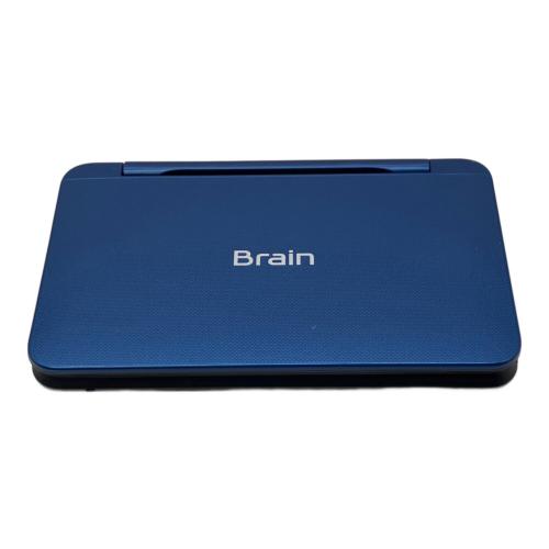 CASIO (カシオ) 電子辞書 PW-B1