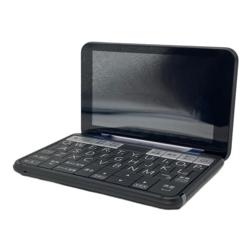 CASIO (カシオ) 電子辞書 PW-B1