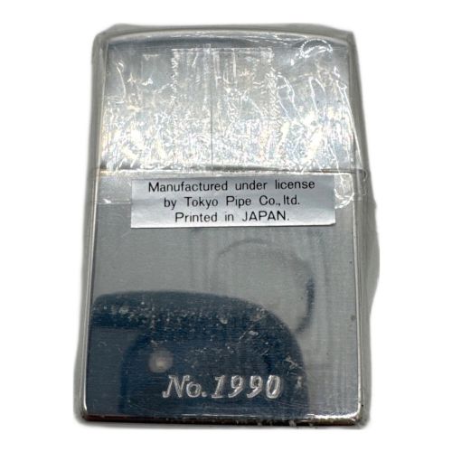 ZIPPO (ジッポ) ZIPPO 98年 フランス ワールドカップ