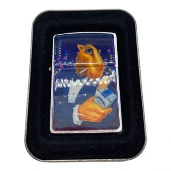 ZIPPO (ジッポ) ZIPPO CAMEL 1997年製