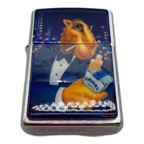 ZIPPO (ジッポ) ZIPPO CAMEL 1997年製