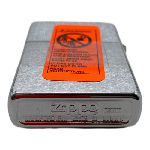 ZIPPO (ジッポ) ZIPPO CAMEL 1997年製