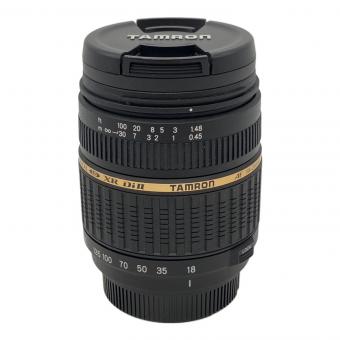 TAMRON (タムロン) ズームレンズ DIⅡ