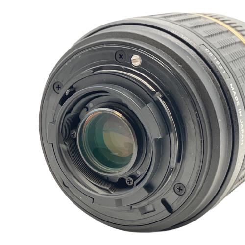TAMRON (タムロン) ズームレンズ DIⅡ