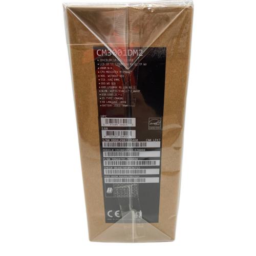 ASUS (エイスース) タブレットPC CM3001DM2 10.5型 Chrome OS MT8186G メモリ:8GB SSD:64GB -