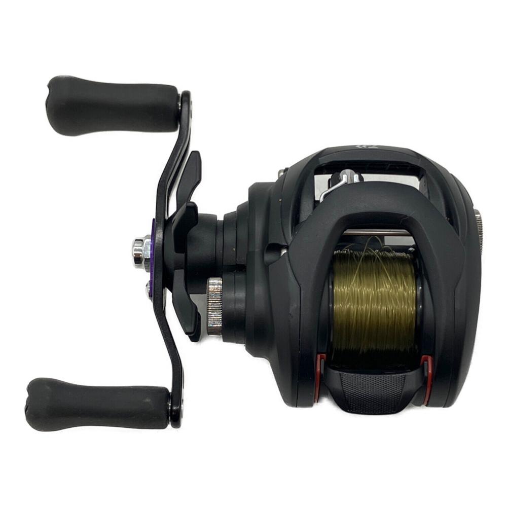 DAIWA (ダイワ) ベイトリール リール 19 TATULA 100XHL｜トレファクONLINE