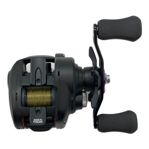 DAIWA (ダイワ) ベイトリール リール 19 TATULA 100XHL