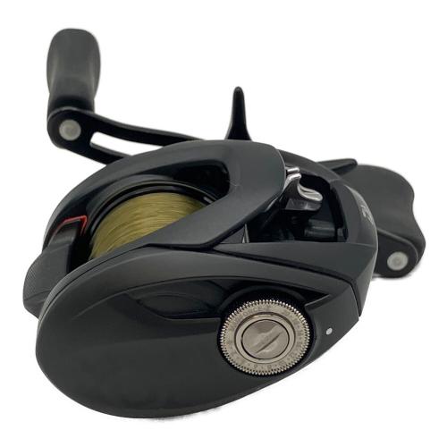 DAIWA (ダイワ) ベイトリール リール 19 TATULA 100XHL