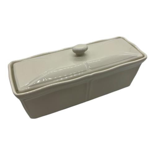 Wedgwood (ウェッジウッド) テリーヌ型容器