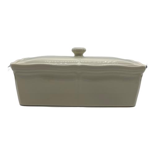 Wedgwood (ウェッジウッド) テリーヌ型容器