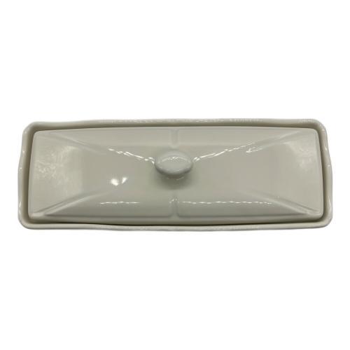 Wedgwood (ウェッジウッド) テリーヌ型容器