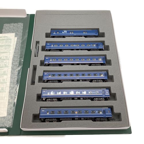 KATO あけぼの いっぱいセット ジャンク KATO あけぼの いっぱいセット