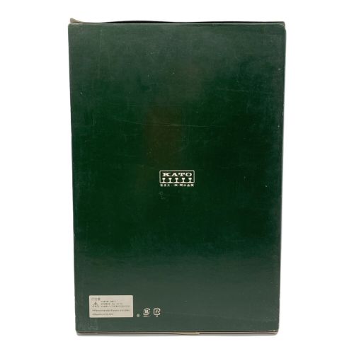 KATONゲージ E351系 「スーパーあずさ」8両基本セット