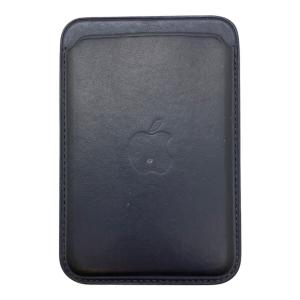 Apple (アップル) レザーウォレット