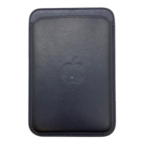 Apple (アップル) レザーウォレット