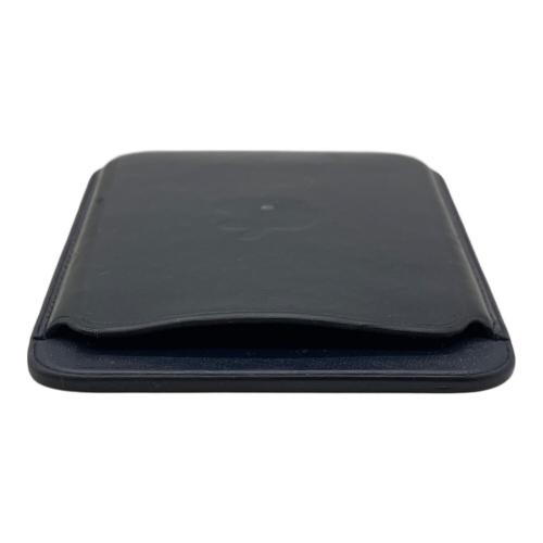 Apple (アップル) レザーウォレット