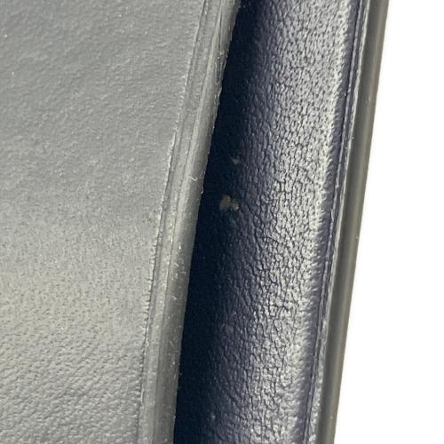 Apple (アップル) レザーウォレット
