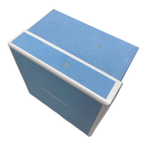 Wedgwood (ウェッジウッド) 蓋付マグカップ ワイルドストロベリー