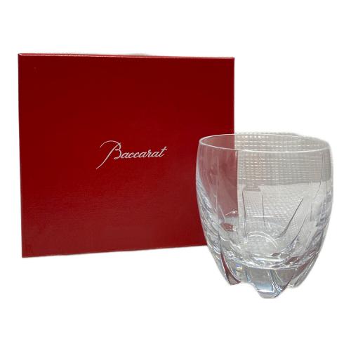 Baccarat (バカラ) タンブラー ネプチューン