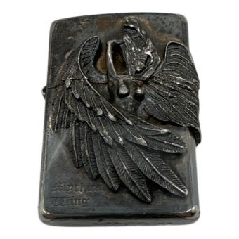 幻獣セイレーン ZIPPO 2003年製