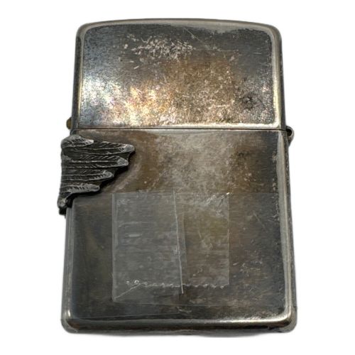 幻獣セイレーン ZIPPO 2003年製