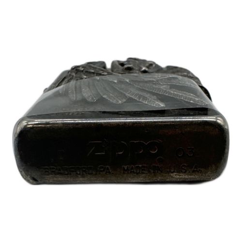 幻獣セイレーン ZIPPO 2003年製