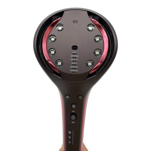 Aderans (アデランス) ドライヤー AD-HR03