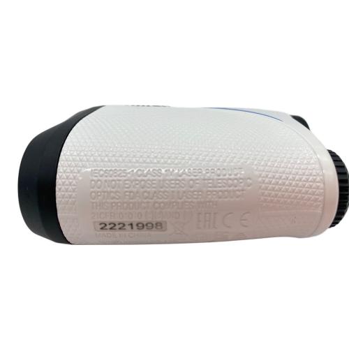 Nikon (ニコン) ゴルフ距離測定器 COOL SHOT 20