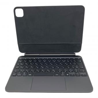 Apple (アップル) iPadマジックキーボード キーボード MWR23J/A