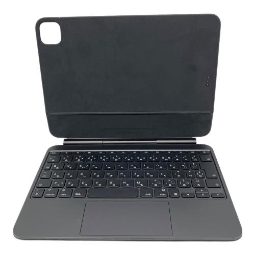 Apple (アップル) iPadマジックキーボード キーボード MWR23J/A