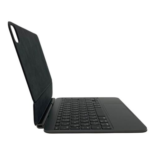 Apple (アップル) iPadマジックキーボード キーボード MWR23J/A