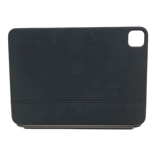 Apple (アップル) iPadマジックキーボード キーボード MWR23J/A