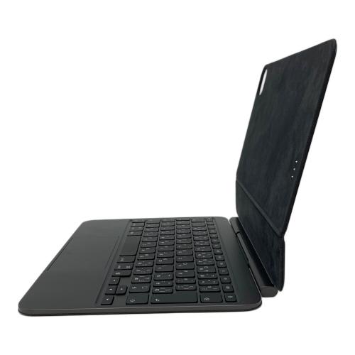 Apple (アップル) iPadマジックキーボード キーボード MWR23J/A