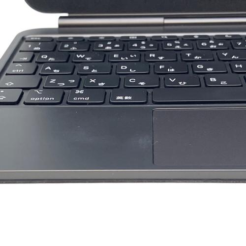 Apple (アップル) iPadマジックキーボード キーボード MWR23J/A