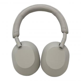 SONY (ソニー) ワイヤレスヘッドホン WH-1000XM5