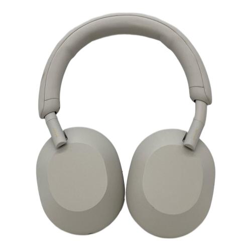 SONY (ソニー) ワイヤレスヘッドホン WH-1000XM5