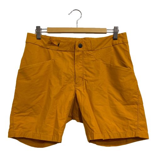 ARC'TERYX (アークテリクス) KONSEAL SHORT 7" メンズ SIZE 81cm (W32) オレンジ 2022年製 29786